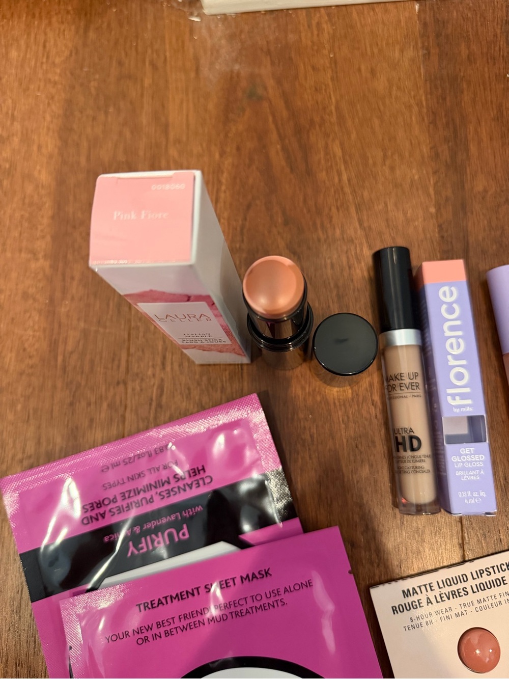 Mixed bundle - Picture 2 of 7